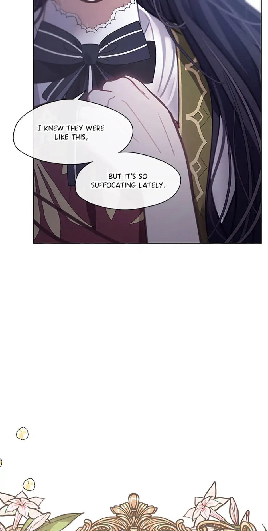 Devoted to Diamond chapter 55 - page 32